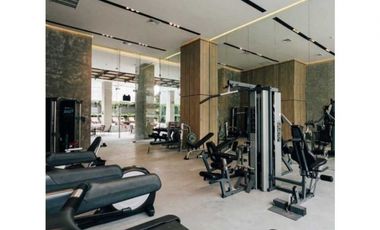 ALQUILER APARTAMENTO EL CANGREJO