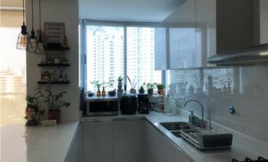 ALQUILER APARTAMENTO EL CANGREJO