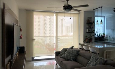 ALQUILER APARTAMENTO EL CANGREJO