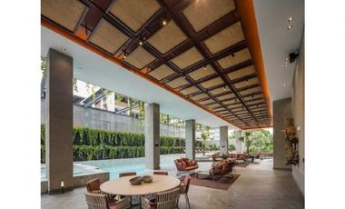 ALQUILER APARTAMENTO EL CANGREJO