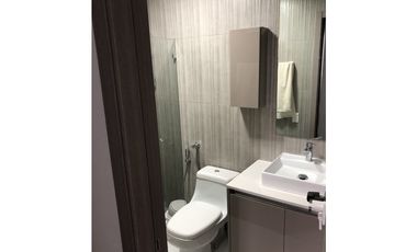 ALQUILER APARTAMENTO EL CANGREJO