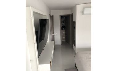 ALQUILER APARTAMENTO EL CANGREJO