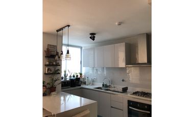 ALQUILER APARTAMENTO EL CANGREJO