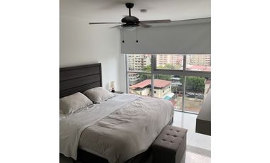 ALQUILER APARTAMENTO EL CANGREJO
