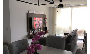 ALQUILER APARTAMENTO EL CANGREJO