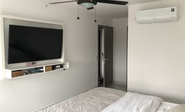 ALQUILER APARTAMENTO EL CANGREJO