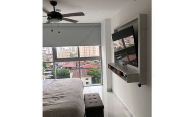 ALQUILER APARTAMENTO EL CANGREJO