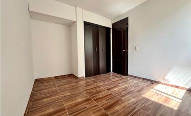 Excelente apartamento en Ciudad Jardin , Piso 3