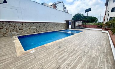 Excelente apartamento en Ciudad Jardin , Piso 3