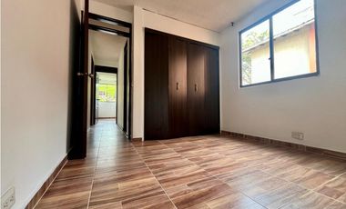 Excelente apartamento en Ciudad Jardin , Piso 3