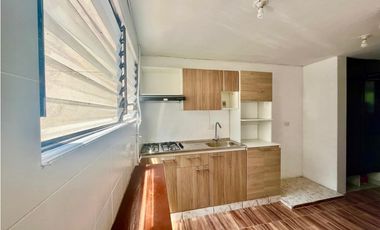 Excelente apartamento en Ciudad Jardin , Piso 3