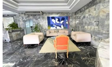 ALQUILER APARTAMENTO MARBELLA