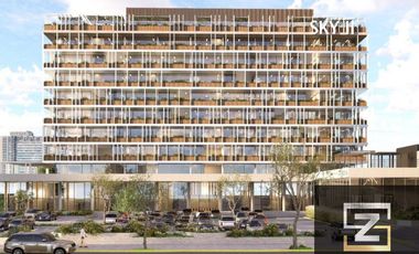Oficina en venta ubicada en edificio Sky 2 Canning