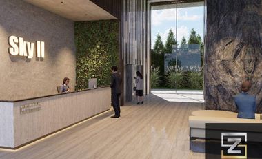 Oficina en venta ubicada en edificio Sky 2 Canning