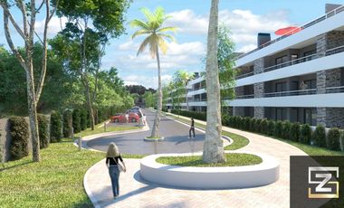 Departamento en venta  c/ cochera en Ayres del Sur Canning