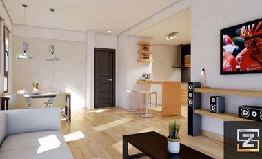 Departamento en venta  c/ cochera en Ayres del Sur Canning