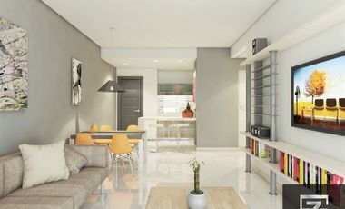 Departamento en venta  c/ cochera en Ayres del Sur Canning