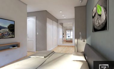 Departamento en venta  c/ cochera en Ayres del Sur Canning