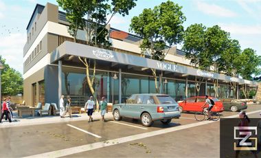 Departamento en venta  c/ cochera en Ayres del Sur Canning