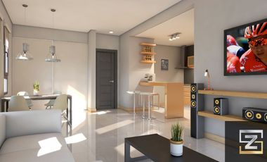 Departamento en venta de 2 dormitorios c/ cochera en Ayres del Sur Canning