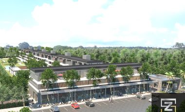 Departamento en venta de 2 dormitorios c/ cochera en Ayres del Sur Canning