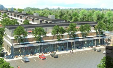 Departamento en venta de 2 dormitorios c/ cochera en Ayres del Sur Canning