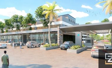 Departamento en venta de 2 dormitorios c/ cochera en Ayres del Sur Canning