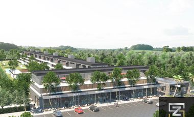 Departamento en venta de 2 dormitorios c/ cochera en Ayres del Sur Canning