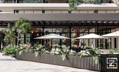 Oficina en venta ubicada en BÜRO Canning