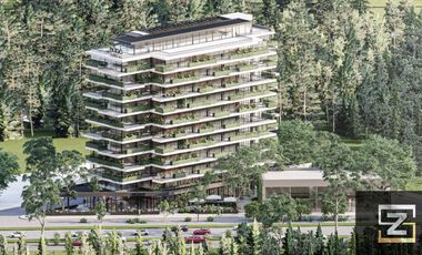 Oficina en venta ubicada en BÜRO Canning