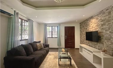 Casa en Venta en Paraíso Ancón  ¡Ideal para tu familia!