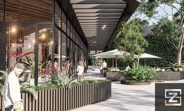 Oficina en venta ubicada en BÜRO Canning