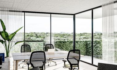 Oficina en venta ubicada en BÜRO Canning