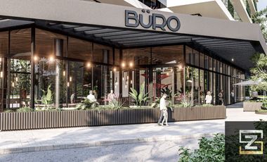 Oficina en venta ubicada en BÜRO Canning