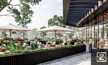 Oficina en venta ubicada en BÜRO Canning