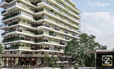 Oficina en venta ubicada en BÜRO Canning