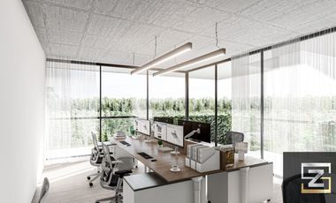 Oficina en venta ubicada en BÜRO Canning