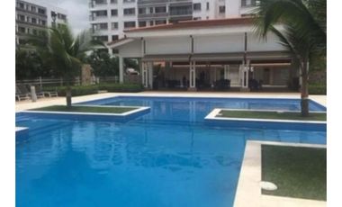 ALQUILER APARTAMENTO PANAM PACFICO