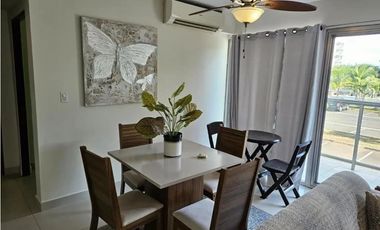ALQUILER APARTAMENTO PANAM PACFICO