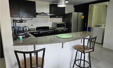 ALQUILER APARTAMENTO PANAM PACFICO