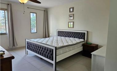 ALQUILER APARTAMENTO PANAM PACFICO
