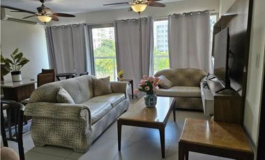 ALQUILER APARTAMENTO PANAM PACFICO