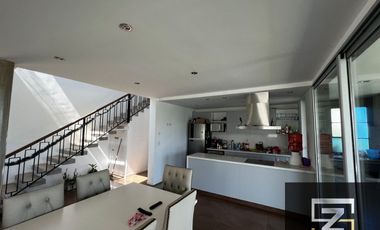 Casa en alquiler de 3 dormitorios c/ cochera en Barrio Privado Terralagos