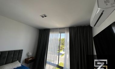 Casa en alquiler de 3 dormitorios c/ cochera en Barrio Privado Terralagos