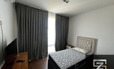 Casa en alquiler de 3 dormitorios c/ cochera en Barrio Privado Terralagos