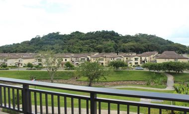 ALQUILER APARTAMENTO PANAM PACFICO