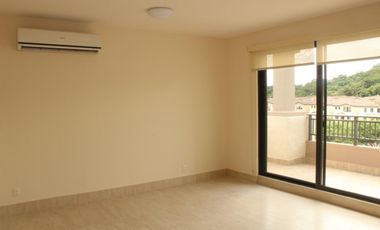 ALQUILER APARTAMENTO PANAM PACFICO