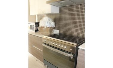 ALQUILER APARTAMENTO PANAM PACFICO