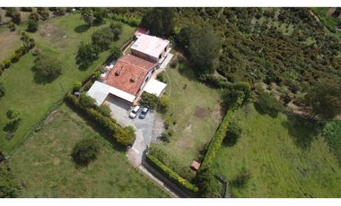 FINCA MARINILLA CERCA AUTOPISTA MED/BOG