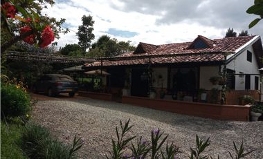 FINCA MARINILLA CERCA AUTOPISTA MED/BOG